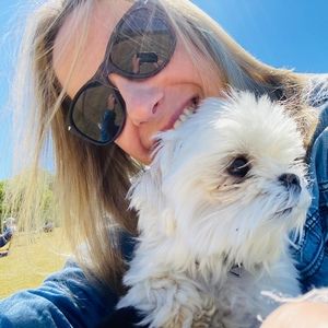 Meet your Posher, Jill